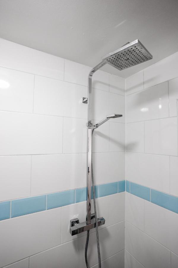 Cefas Apartments Manchester - Free Parking - City Centre المظهر الخارجي الصورة